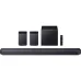 Саундбар Samsung, Black (HW-Q930H/UA)
