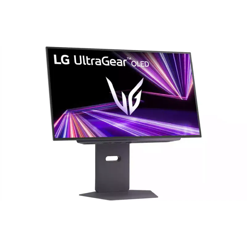 شاشة LG (27GX790A-B)