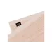 Frottír törölköző Ardesto Lines, Pink (ART2650LP)