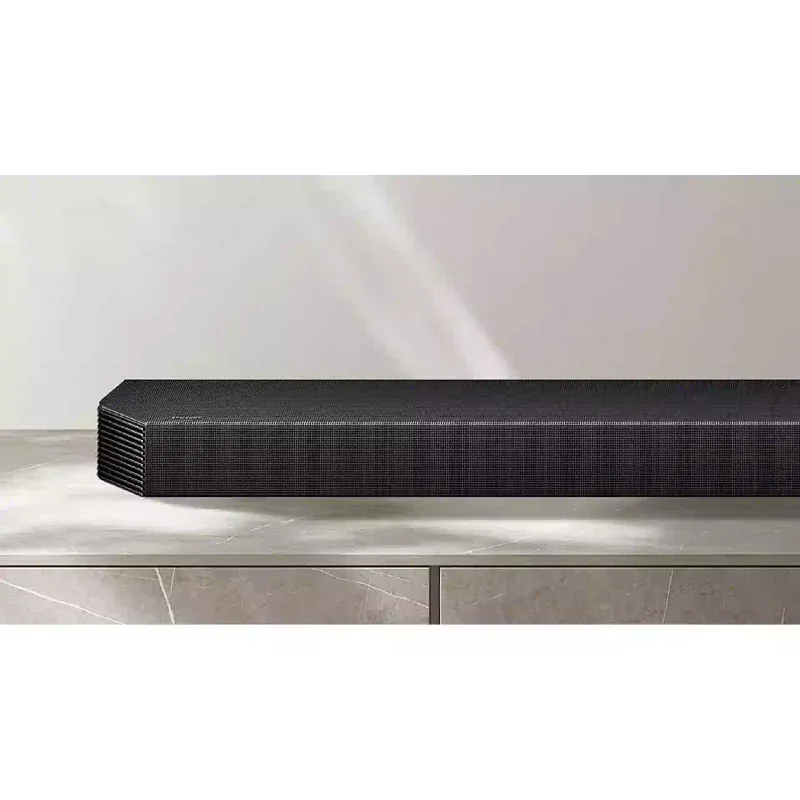 Саундбар Samsung (HW-Q930H/UA), Black