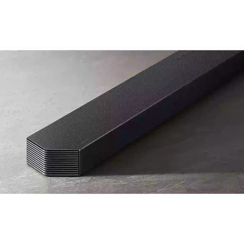 Саундбар Samsung (HW-Q930H/UA), Black