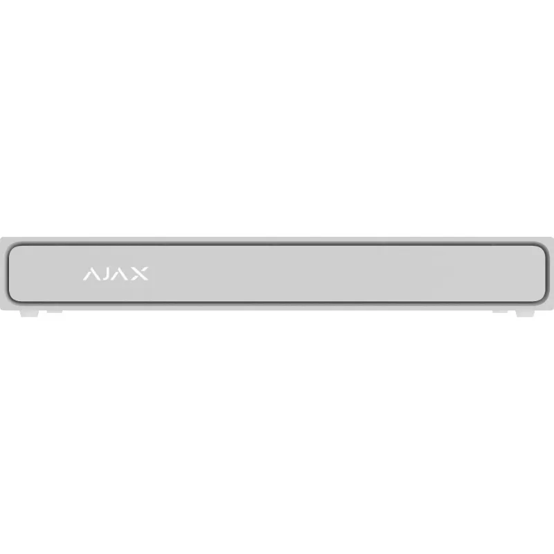 مسجل فيديو Ajax, White (000063569)