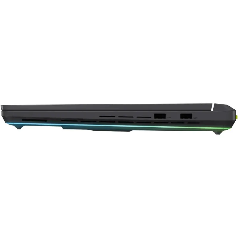 كمبيوتر محمول Asus G615JHR-RV075, Gray (90NR0LL1-M005C0)