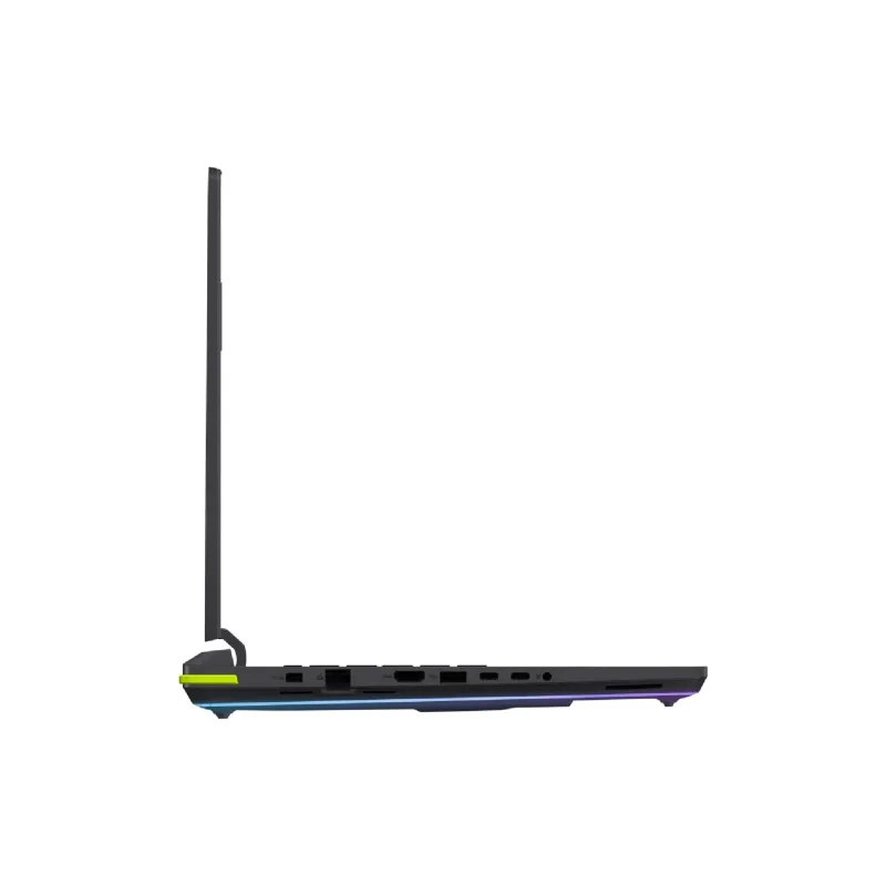 كمبيوتر محمول Asus G615JHR-RV075, Gray (90NR0LL1-M005C0)