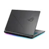 كمبيوتر محمول Asus G615JHR-RV075, Gray (90NR0LL1-M005C0)