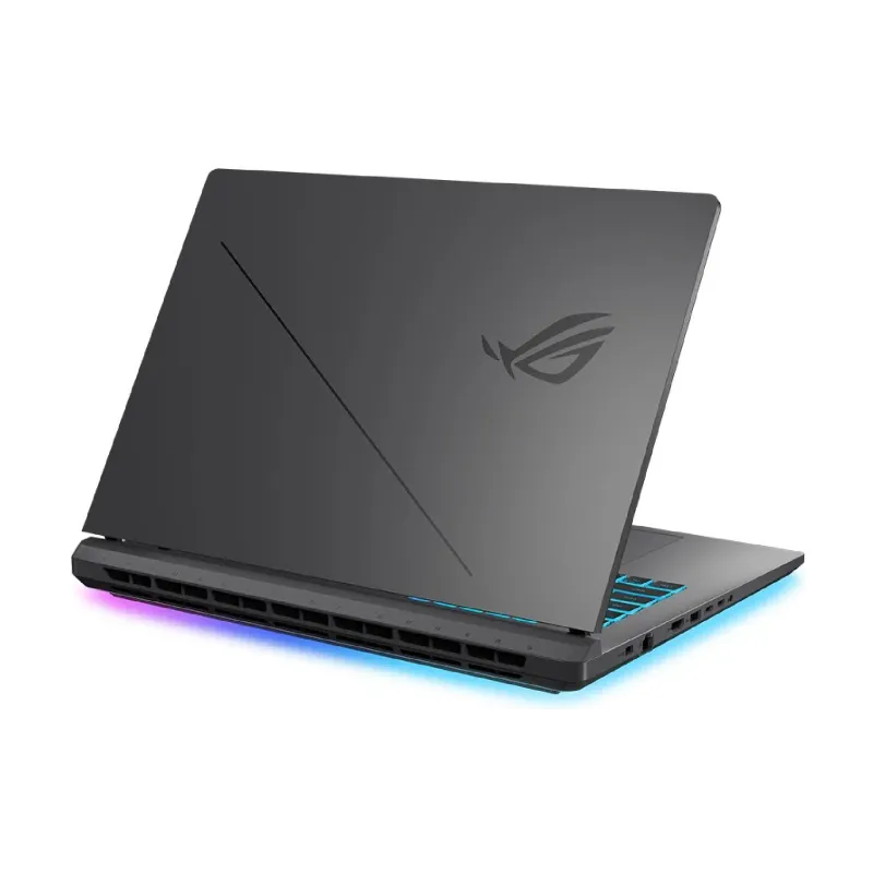 كمبيوتر محمول Asus G615JHR-RV075, Gray (90NR0LL1-M005C0)