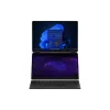 كمبيوتر محمول Asus GX651AX-SR100X, Gray (90NR0NT2-M004C0)