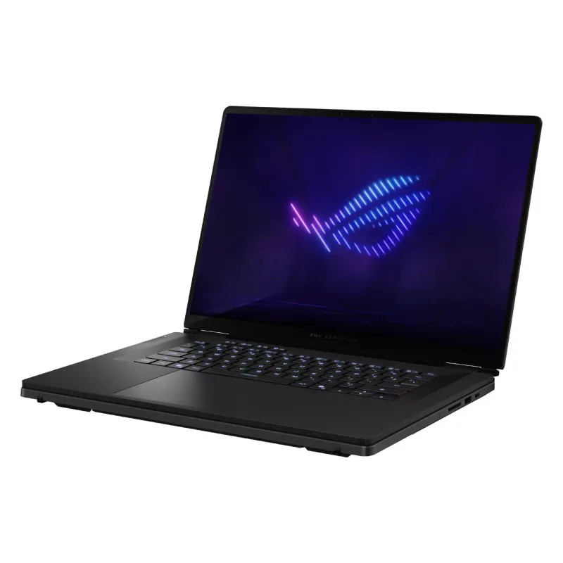 كمبيوتر محمول Asus GX651AX-SR100X, Gray (90NR0NT2-M004C0)