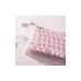 Πληκτρολόγιο GravaStar (GSV60_XTAL_PNK)