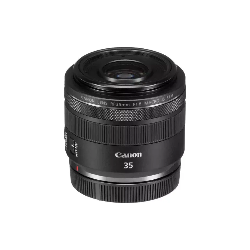 Lente Canon (2973C005)