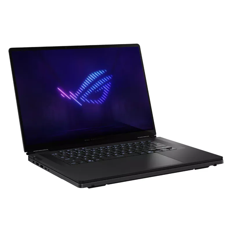 كمبيوتر محمول Asus GX651AX-SR100X, Gray (90NR0NT2-M004C0)