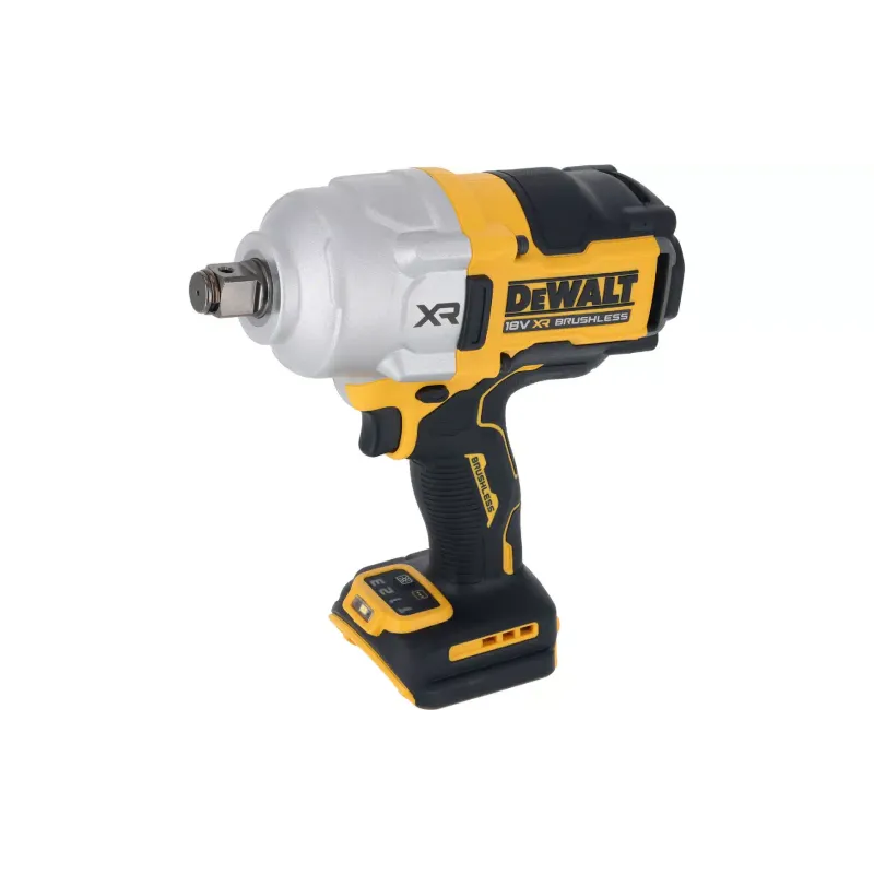 Гайковерт ударний DeWALT (DCF964N)