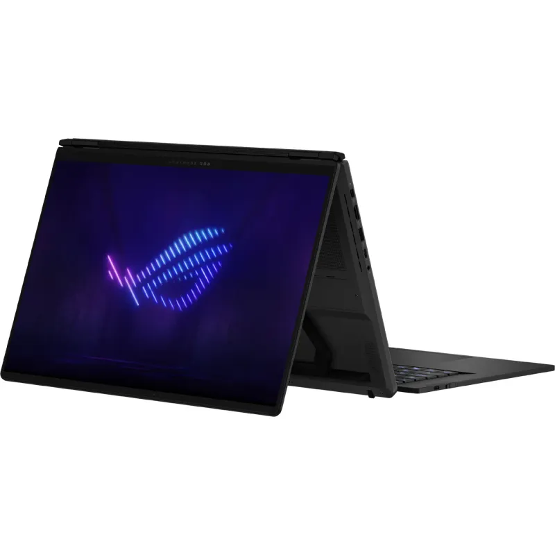 كمبيوتر محمول Asus GX651AX-SR100X, Gray (90NR0NT2-M004C0)