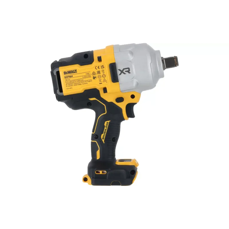 Гайковерт ударний DeWALT (DCF964N)