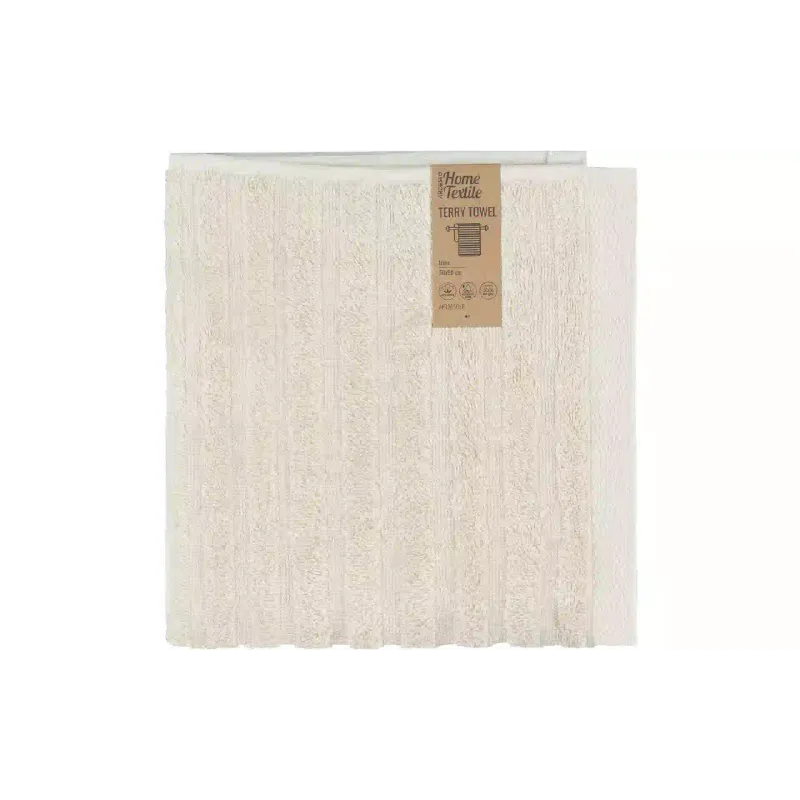 منشفة تيري Ardesto Lines, Beige (ART2650LB)