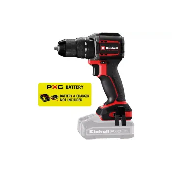 Cordless impact drill/screwdriver Einhell (4514340)