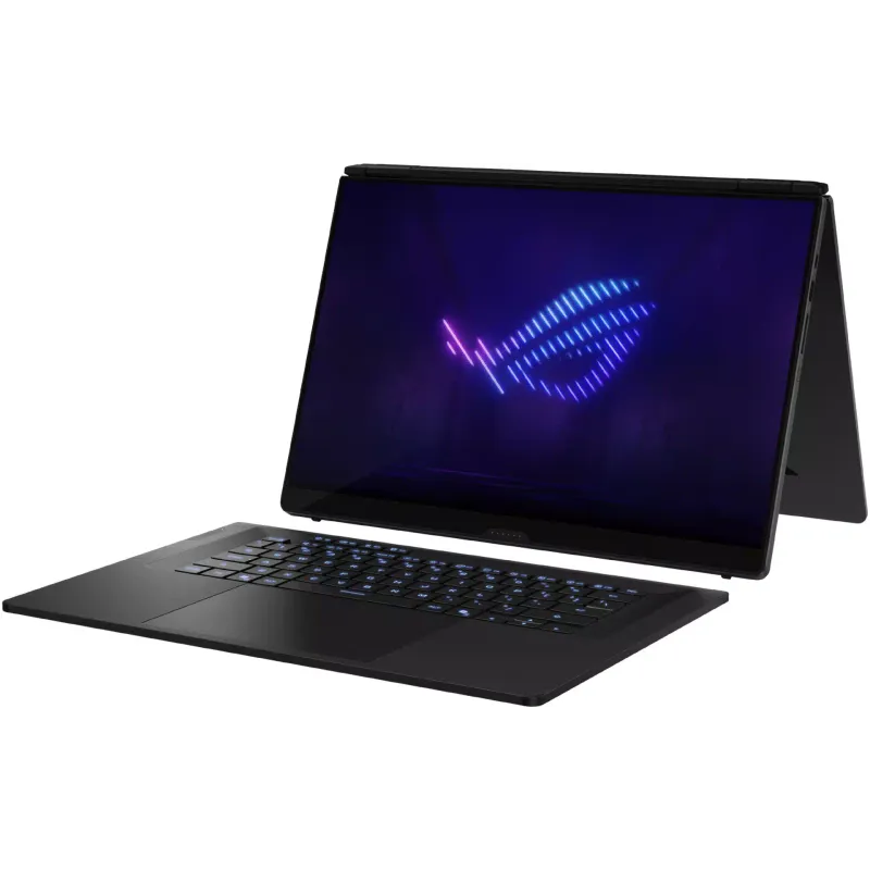كمبيوتر محمول Asus GX651AX-SR100X, Gray (90NR0NT2-M004C0)