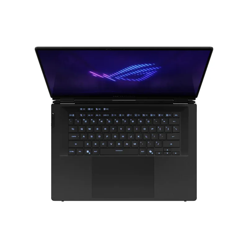 كمبيوتر محمول Asus GX651AX-SR100X, Gray (90NR0NT2-M004C0)