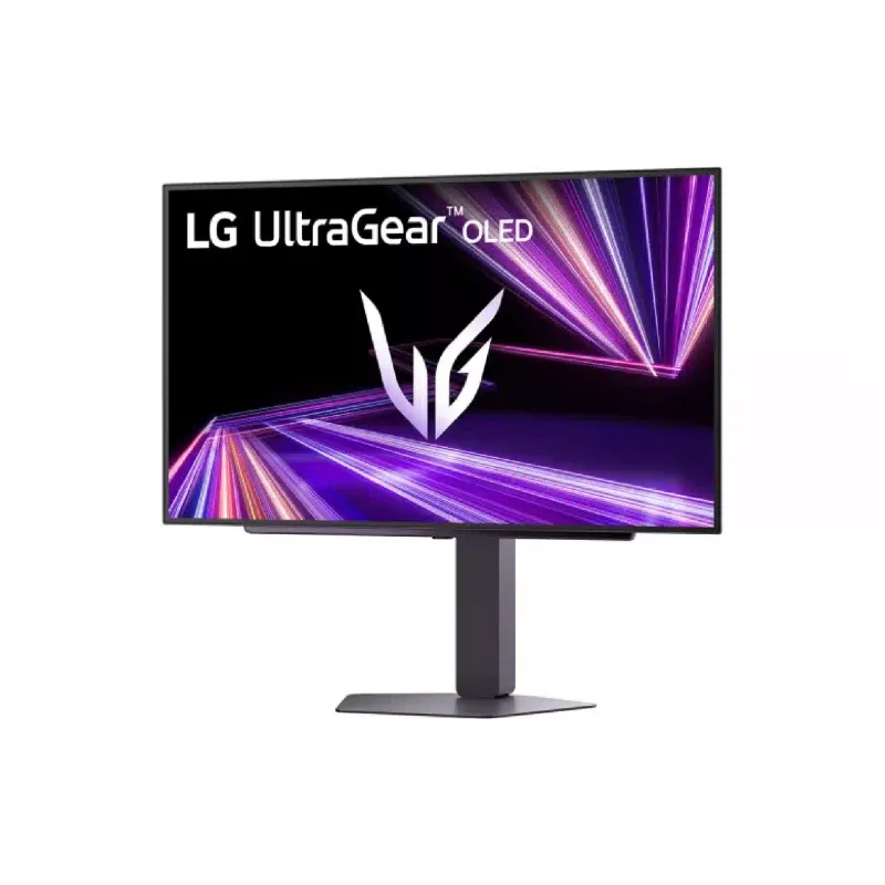 Монитор LG (27GX704A-B)
