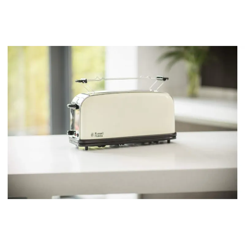 Torradeira Russell Hobbs Classic, Beige (21395-56)