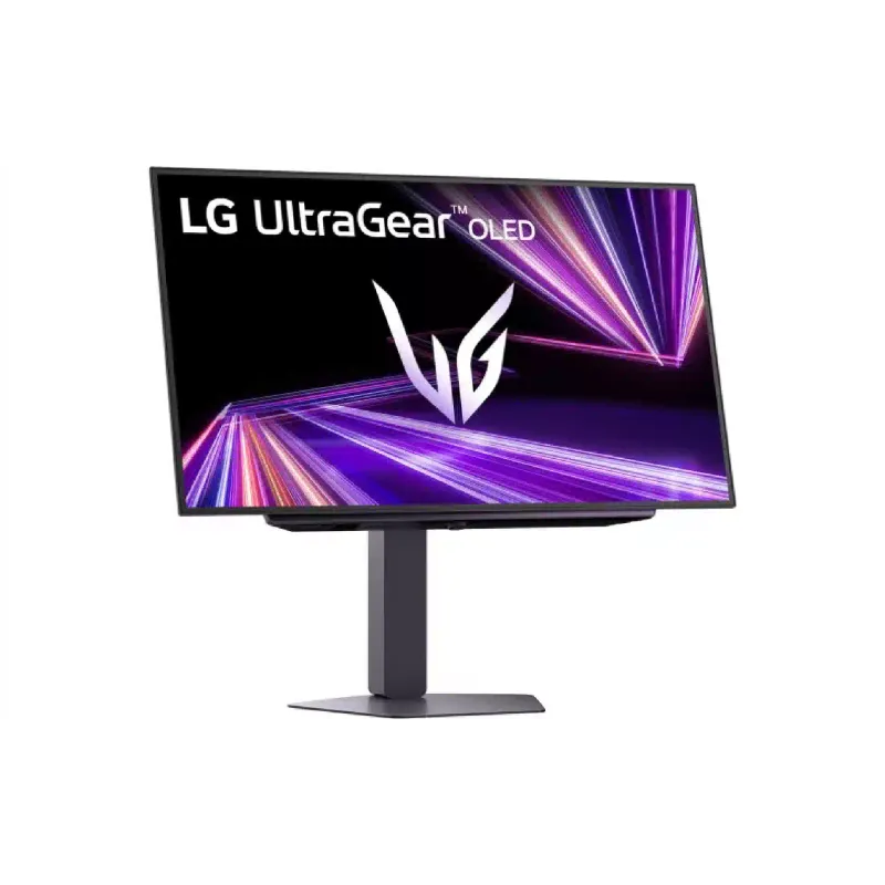 Монитор LG (27GX704A-B)