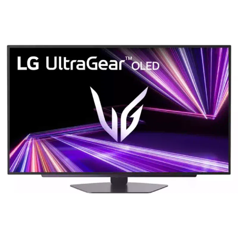 Монитор LG (27GX704A-B)
