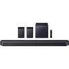 Саундбар Samsung (HW-Q990H/UA), Black