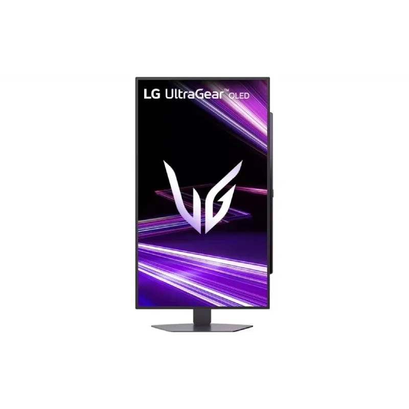 Монитор LG (27GX704A-B)