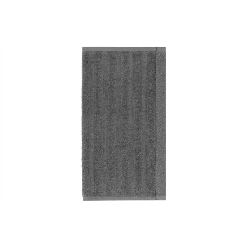 Πετσέτα Terry Ardesto Lines, Gray (ART2630LR)