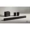 Саундбар Samsung (HW-Q990H/UA), Black