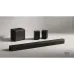 شريط الصوت Samsung, Black (HW-Q990H/UA)