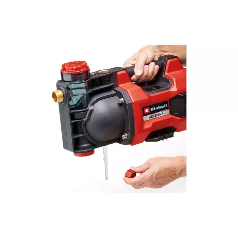 Akkumulátoros vízpumpa Einhell (4180450)