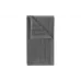 Frottír törölköző Ardesto Lines, Gray (ART2630LR)