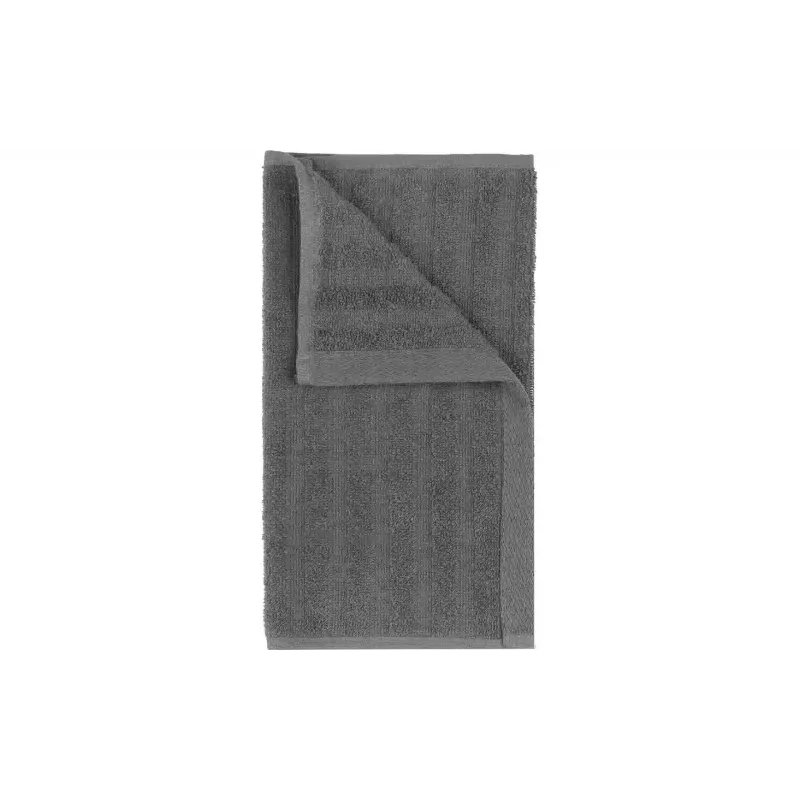 Πετσέτα Terry Ardesto Lines, Gray (ART2630LR)