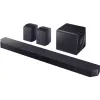 Саундбар Samsung (HW-Q990H/UA), Black