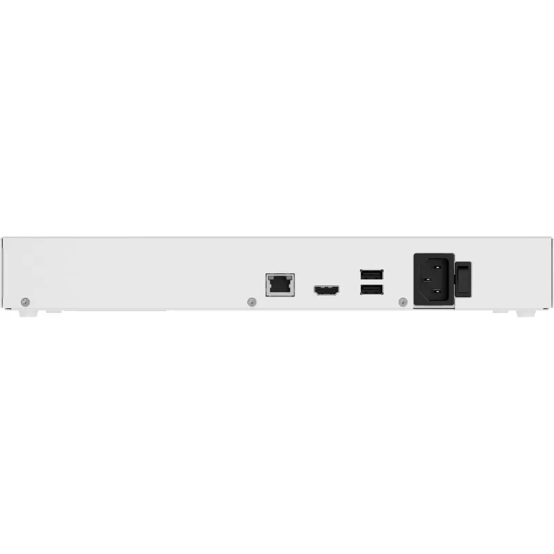 مسجل فيديو Ajax, White (000063717)