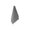 Πετσέτα Terry Ardesto Lines, Gray (ART2630LR)