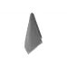 Frottír törölköző Ardesto Lines, Gray (ART2630LR)