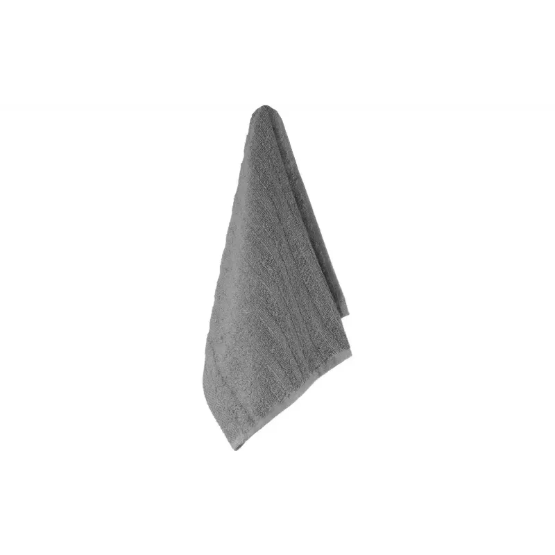Πετσέτα Terry Ardesto Lines, Gray (ART2630LR)