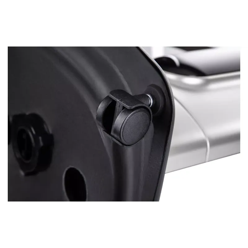 Ventilador de chão Ardesto, Gray (FNM-X2S)