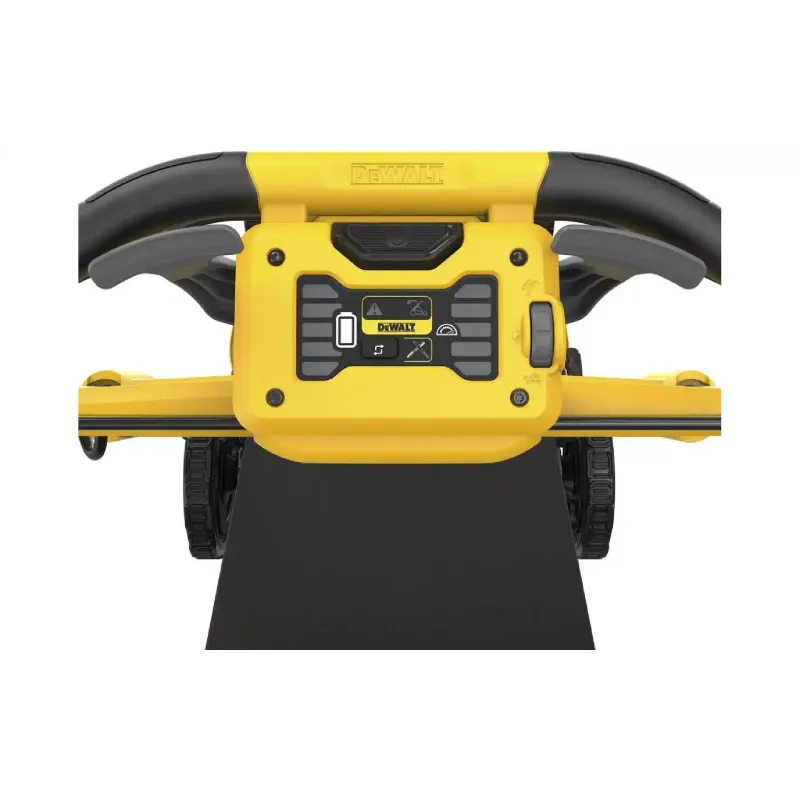 Газонокосарка DeWALT (DCMWSP156W2)