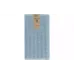 Рушник махровий Ardesto Lines (ART2630LW), Blue