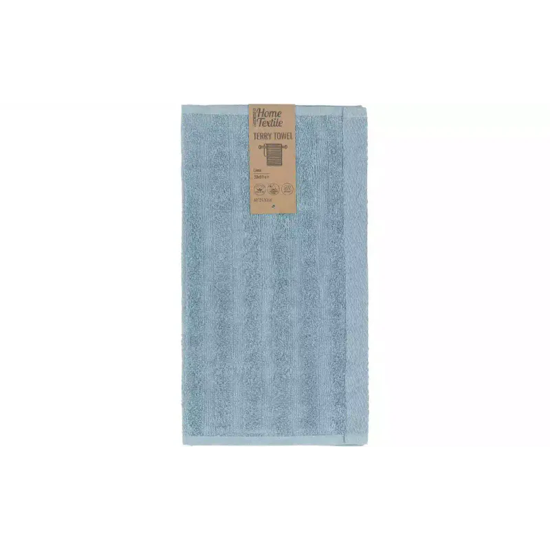 منشفة تيري Ardesto Lines, Blue (ART2630LW)