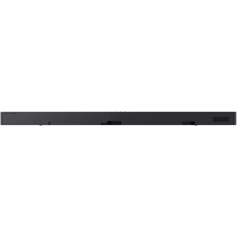 Саундбар Samsung (HW-Q990H/UA), Black