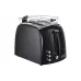 Tostadora Russell Hobbs, Black (22601-56) Tostadora Russell Hobbs, Black (22601-56)