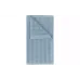 Рушник махровий Ardesto Lines (ART2630LW), Blue