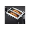محمصة الخبز Russell Hobbs, Black (22601-56)