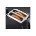 Tostadora Russell Hobbs, Black (22601-56) Tostadora Russell Hobbs, Black (22601-56)