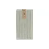 Рушник махровий Ardesto Lines (ART2630LG), Green