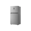 Хладилник с горен фризер LG (GR-H922HMBQ)